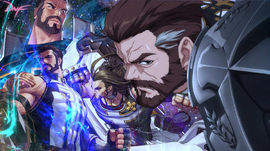 圣职者转职业推荐1