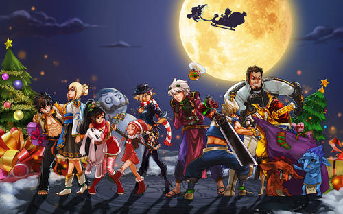 DNF剑宗使用武器推荐1