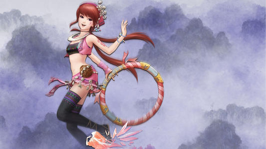 仙剑奇侠传5前传介绍1