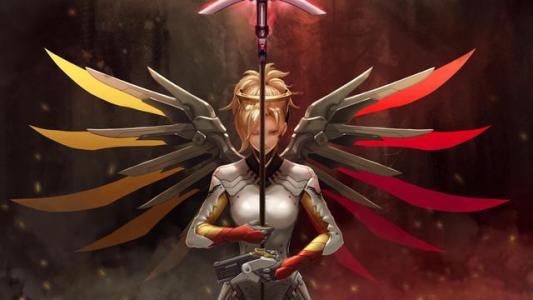 守望先锋末日铁拳操作技巧的介绍1