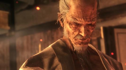 只狼苇明一心的位置介绍1