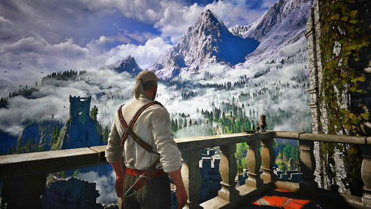 巫师3头号要犯水晶递交目标讲解1