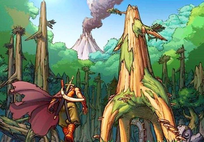 深渊怎么开?应该怎么操作?1