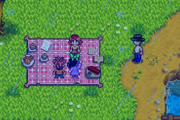 仙女事件是什么1