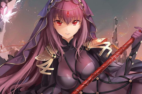 魔术礼装怎么换1