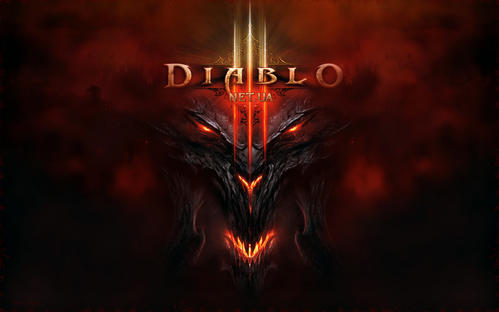 暗黑破坏神3是网游吗1