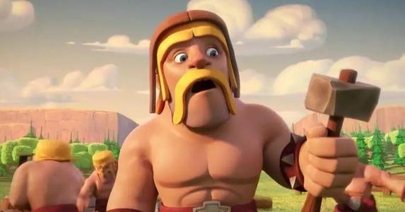 部落冲突夜世界五本阵型推荐1