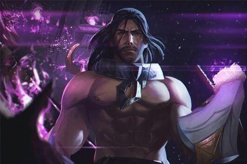 英雄联盟塞拉斯技能应该怎样运用?1