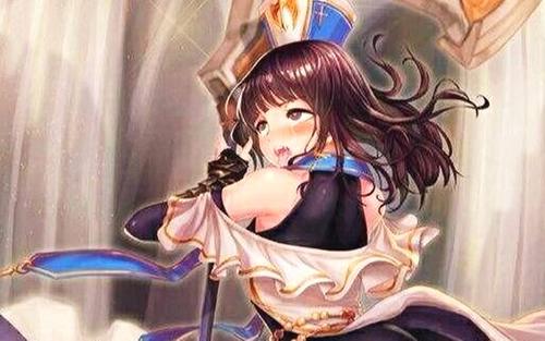 DNF里面奶妈辅助加点有什么讲究吗?2