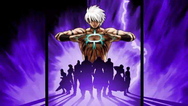 大蛇技能怎么使用?1