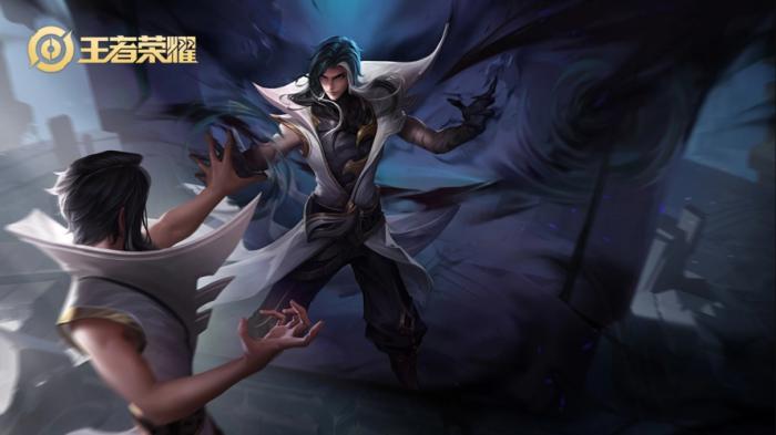 司马懿连招如何来组合1