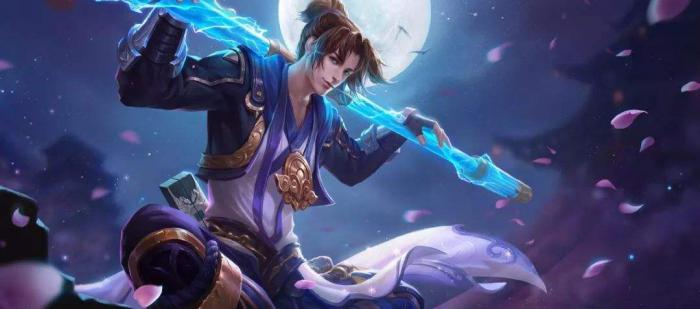 孙悟空的出装攻略&mdash;&mdash;不能选择的装备2