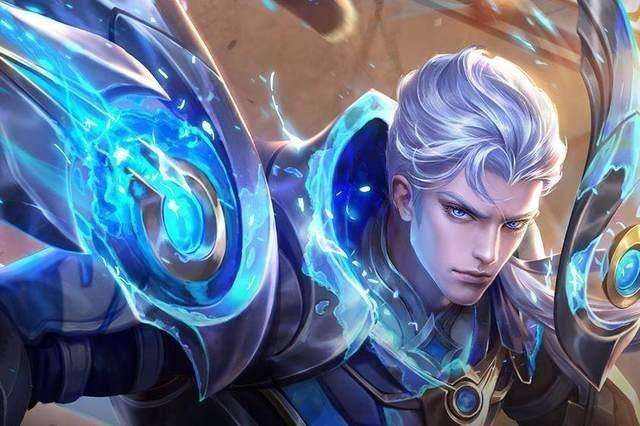 凯最强铭文以及出装是什么?2