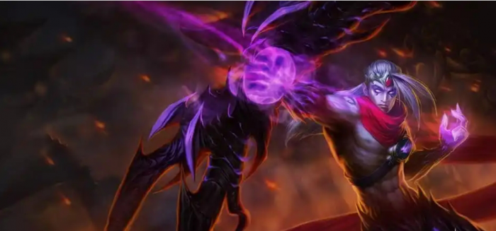 维鲁斯加点推荐1