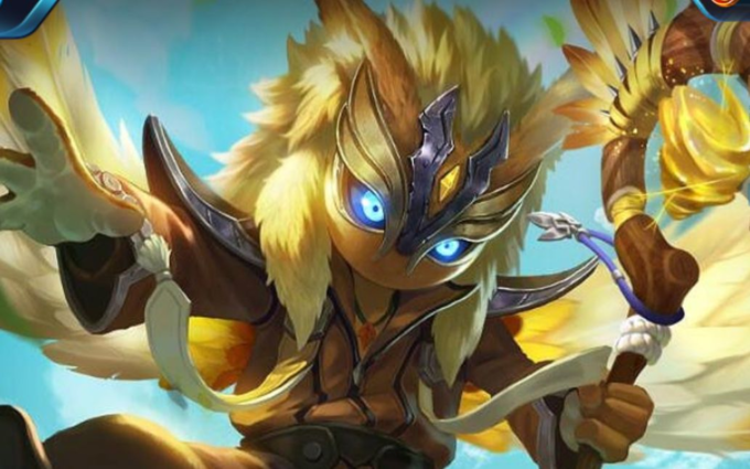 王者荣耀中鬼谷子我们应该怎么玩?2