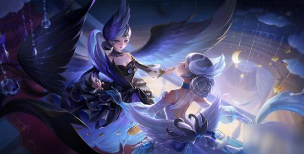 全能英雄雅典娜出装推荐1