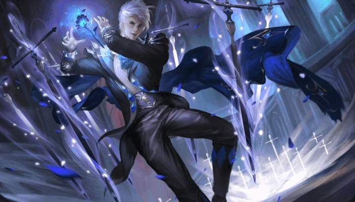 王者荣耀更新英雄调整有哪些?1