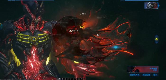 星际战甲非无尽任务有哪些1