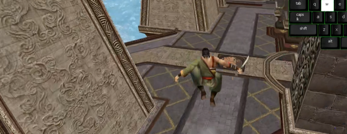 流星蝴蝶剑忍刀怎么无限飞1