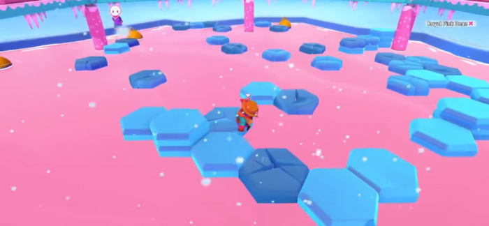 糖豆人怎么玩双人模式3