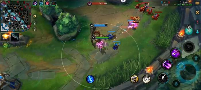 英雄联盟手游排位什么射手好用2