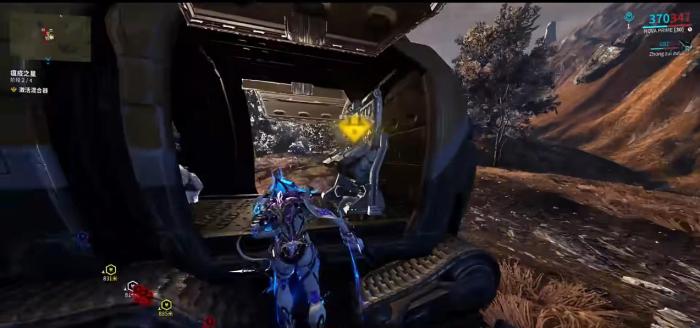 星际战甲瘟疫之星怎么玩3