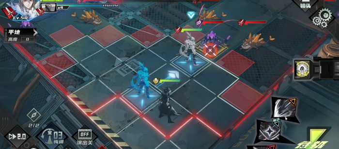 晴空之下战斗系统和养成系统怎么玩3