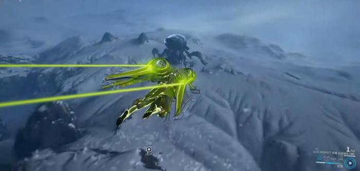 星际战甲稀释的热美亚怎么获得1