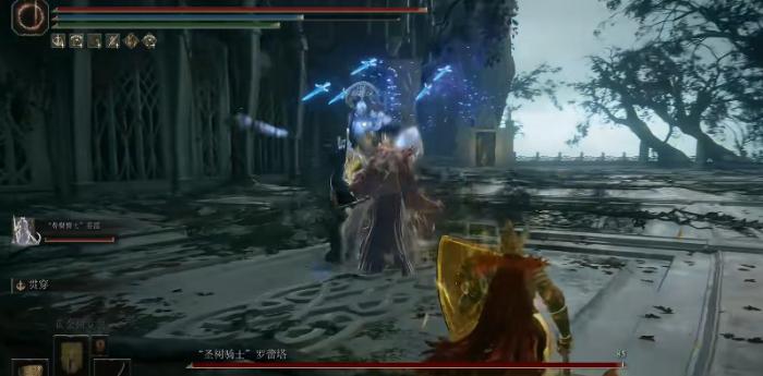 艾尔登法环有哪些好用的骨灰1