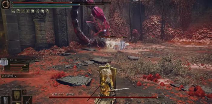 艾尔登法环有哪些好用的骨灰2