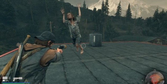 往日不再修车厂任务怎么完成2