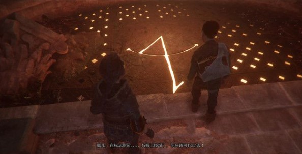 瘟疫传说残存的一切任务流程是什么1