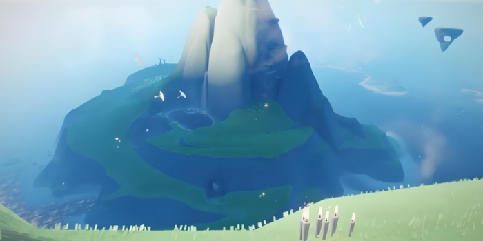 光遇圣岛先祖的愿望怎么实现2