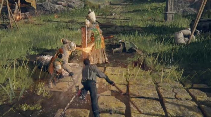 艾尔登法环角色属性有哪些特性2