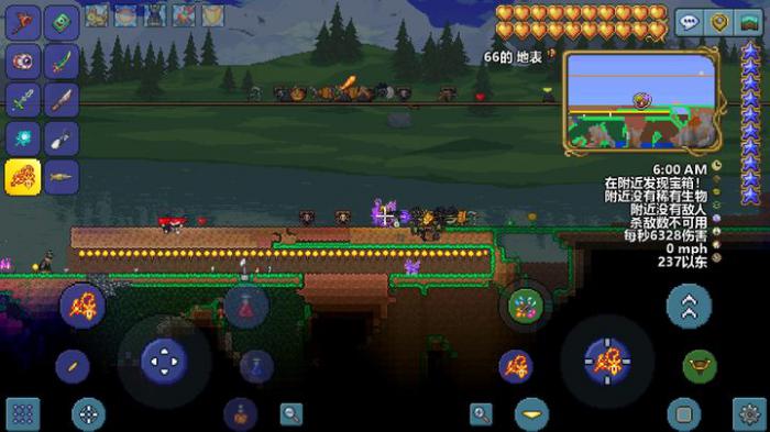 泰拉瑞亚南瓜夜怎么召唤3