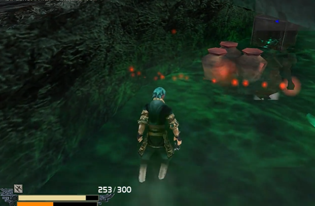 流星蝴蝶剑炼铁狱怎么过2