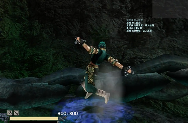 流星蝴蝶剑炼铁狱怎么过3