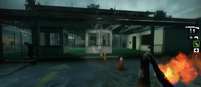 求生之路2莫洛托弗鸡尾酒和土质炸弹哪个好1