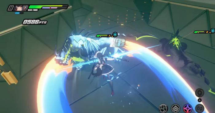 绝区零艾莲加强了什么3