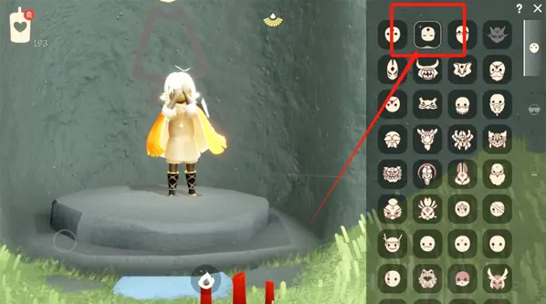 光遇改变体型的药水有哪些1