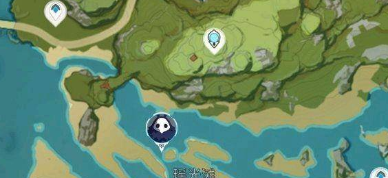 原神中深渊教徒的盾怎么破1