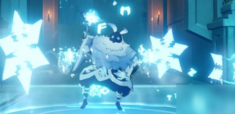 原神中深渊教徒的盾怎么破2