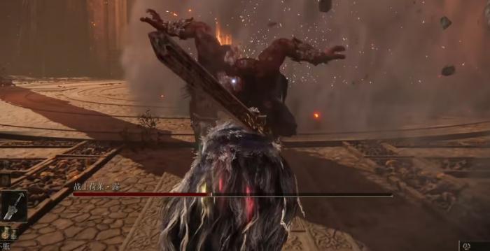 艾尔登法环王室巨剑强度怎么样_艾尔登法环王室钥匙在哪里