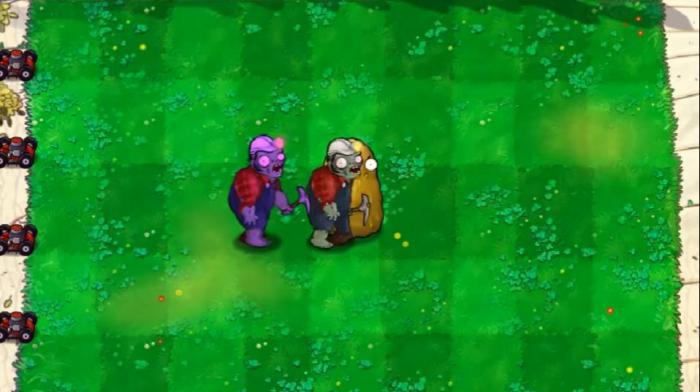 植物大战僵尸矿工僵尸该怎么处理2