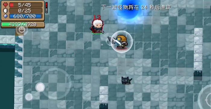 元气骑士基因怪物有哪些1