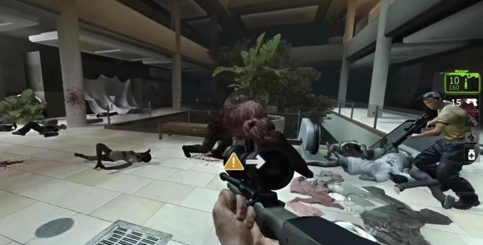 求生之路AWP怎么样1