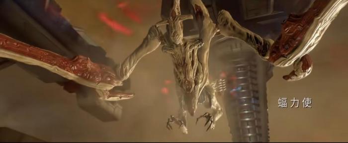 星际战甲灵煞有哪些3