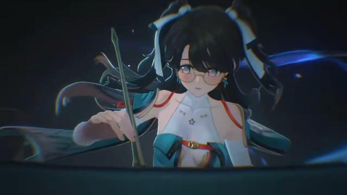 鸣潮折枝有什么技能1