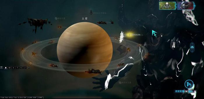 星际战甲追击任务怎么做1