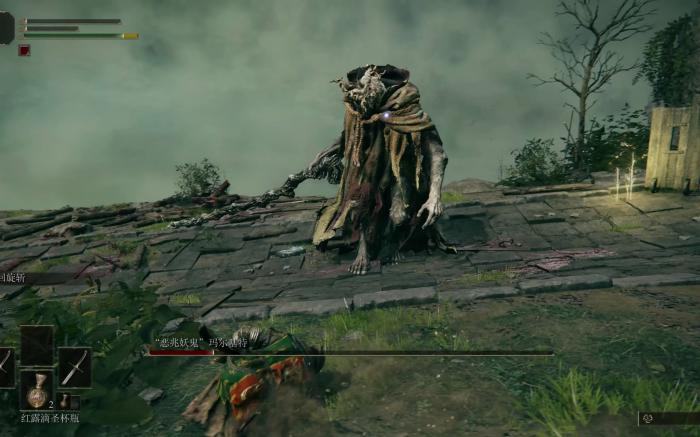 艾尔登法环职业难度怎么样3